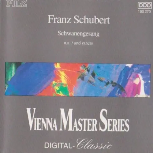 Schwanengesang