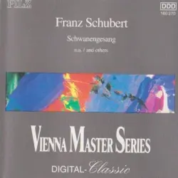 Schwanengesang Schwanengesang