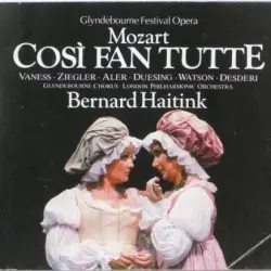 Così fan tutte