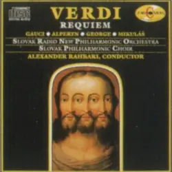 Requiem Requiem