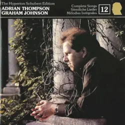 The Hyperion Schubert Edition, Volume 12: The Young Schubert I