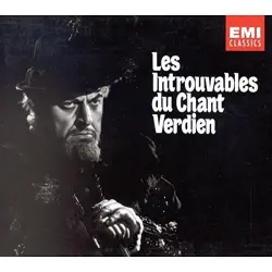 Les Introuvables du Chant Verdien Les Introuvables du Chant Verdien
