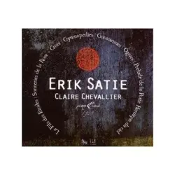 Le Fils des étoiles / Sonneries de la Rose + Croix / Gymnopédies / Gnossiennes / Ogives / Prélude de la porte heroïque du ciel