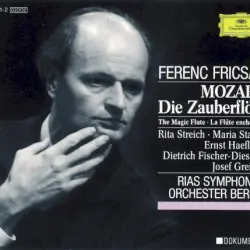Die Zauberflöte