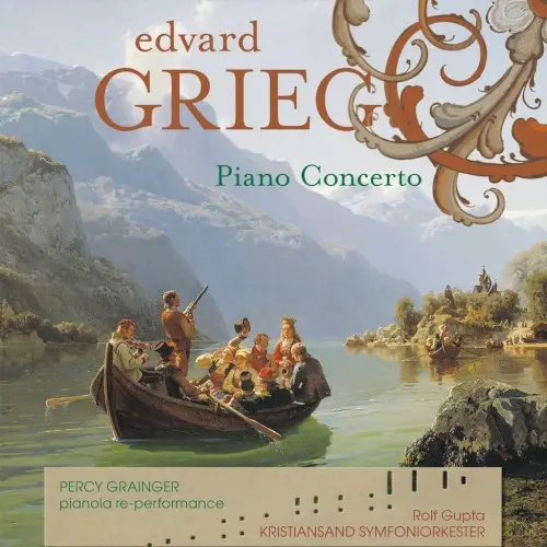 Piano Concerto