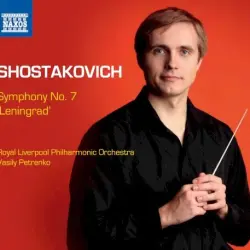 Symphony no. 7 "Leningrad"