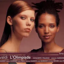 L’Olimpiade L’Olimpiade