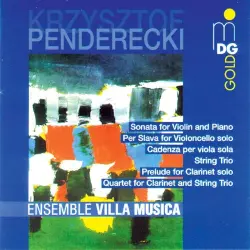 Chamber Music