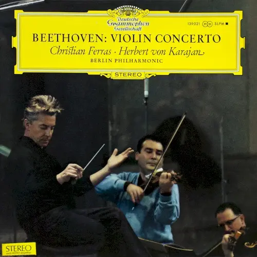 Violin Concerto