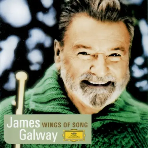 Wings of Song