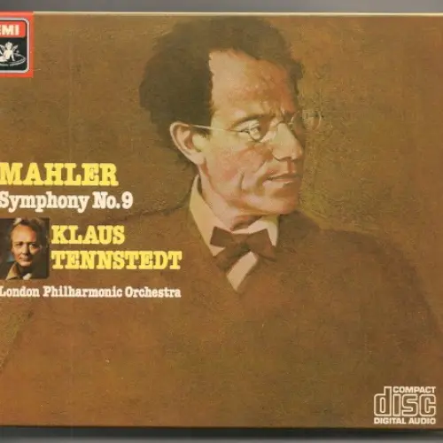 Symphony no. 9