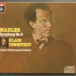 Symphony no. 9