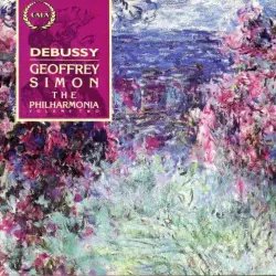 Debussy, Volume Two