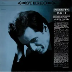 Concerto in F major / Partita no. 1 in B-flat major / Partita no. 2 in C minor