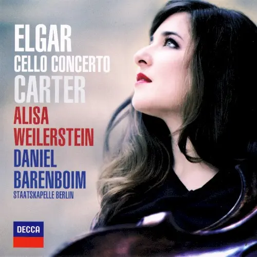 Cello Concerto