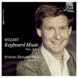 Keyboard Music, Volumes 5 & 6