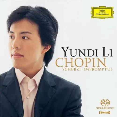 Scherzi & Impromptus