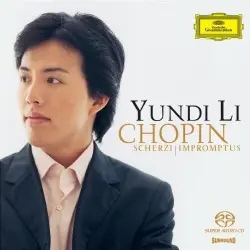 Scherzi & Impromptus