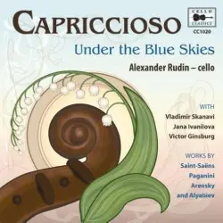 Capriccioso: Under the Blue Skies Capriccioso: Under the Blue Skies
