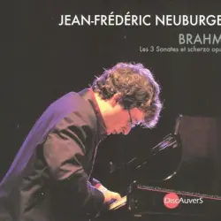 Les 3 Sonates et scherzo op. 4