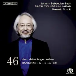 Cantatas, Volume 46