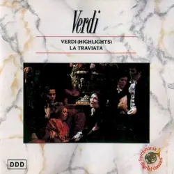 La traviata (highlights) La traviata (highlights)