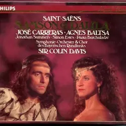 Samson et Dalila