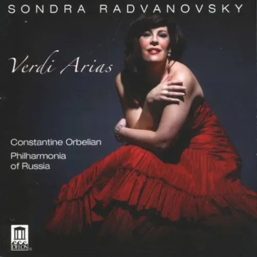 Verdi Arias