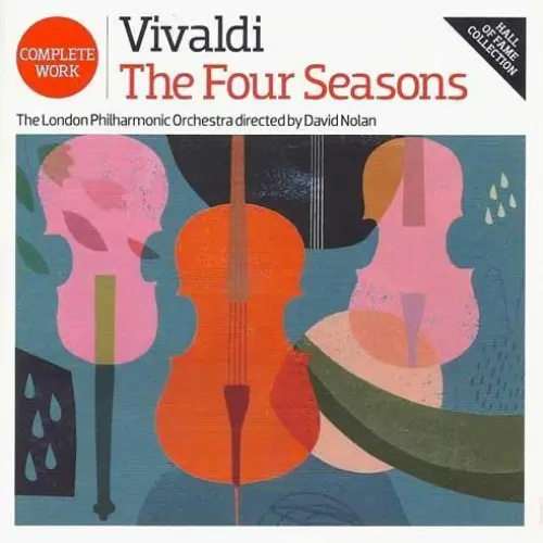 The Four Seasons