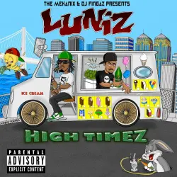 High Timez
