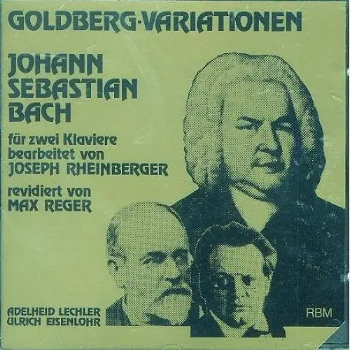 Goldberg-Variationen