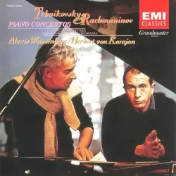 Piano Concertos