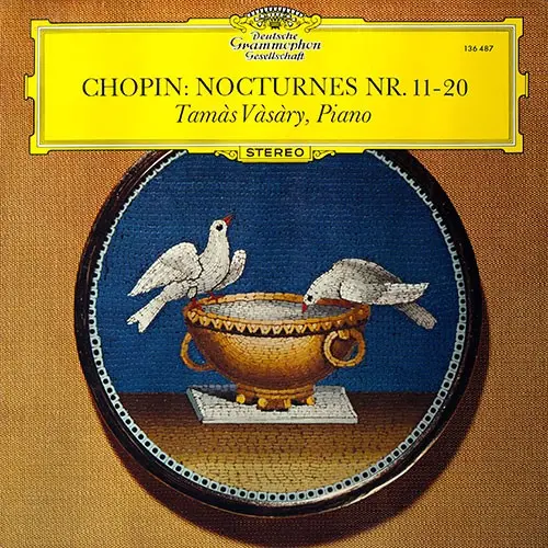 Nocturnes Nr. 11-20