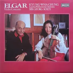 Violin Concerto