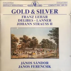 Gold & Silver