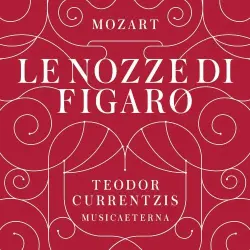 Le nozze di Figaro