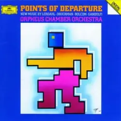 Points of Departure