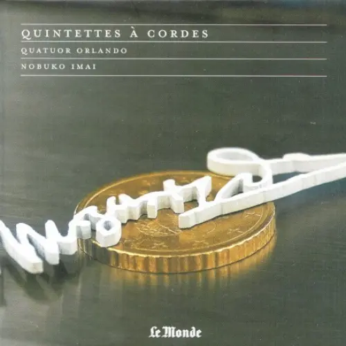 250ème anniversaire N°13 : Quintette à cordes