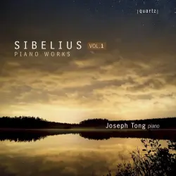Piano Works, Vol. 1