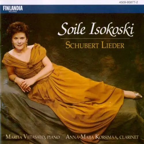 Lieder
