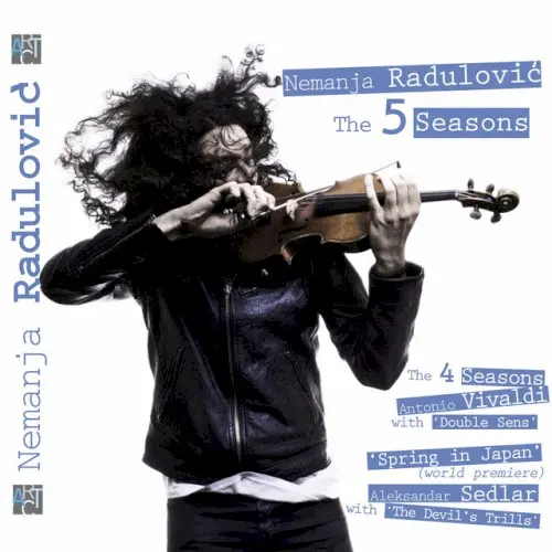 The 5 Seasons