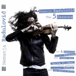 The 5 Seasons