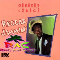 Reggae Jammin