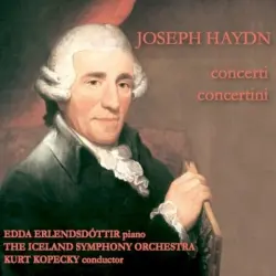 Concerti / Concertini