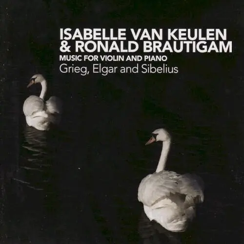 Music for Violin and Piano