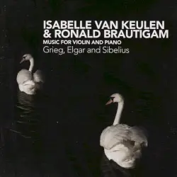 Music for Violin and Piano