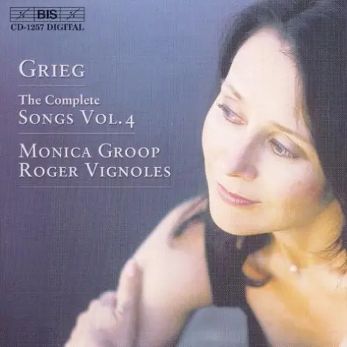The Complete Songs, Vol. 4