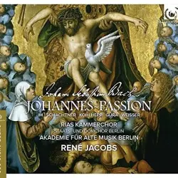 Johannes-Passion