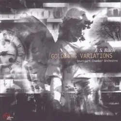 Goldberg Variations