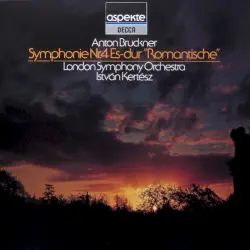 Symphonie Nr. 4 Es-Dur "Romantische"